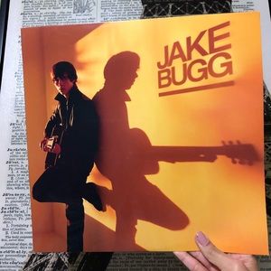 Jake Bugg Shangri La Vinyl Record